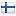mentebene.com server is located in Finland